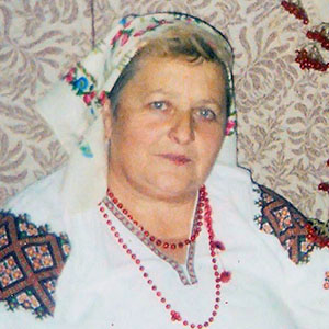 Ганна Сологуб